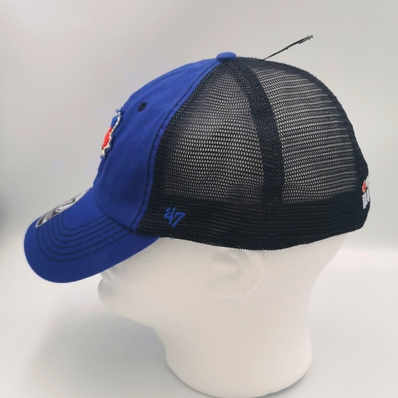 Toronto Blue Jays '47 Brand Taylor Cap - Picture 2 of 5